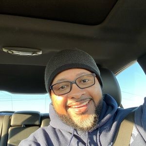 Meet your Posher, James